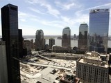 FBI Charges Reputed Mobsters Over Kickbacks for World Trade Center Clean-up
