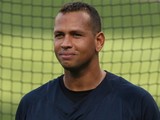 Alex Rodriguez(Flickr/Keith Allison)
