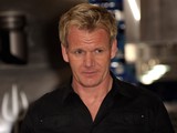 Fiery Chef Gordon Ramsay Owes $378K in State Taxes on Manhattan Restaurant