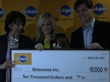 Carrie Underwood Donates $10K to Midtown Animal Shelter