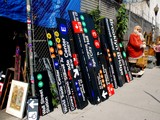 Charges Dismissed Against Man Accused by MTA of Selling Stolen Subway Signs