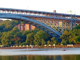 Henry Hudson Bridge Has Non-Stop E-ZPass Lanes