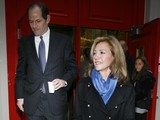 Eliot Spitzer's Sins Exposed in Documentary Debuting at the TriBeCa Film Festival