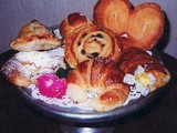 Chelsea Bakery Les Desirs Patisserie Closes For Good(Photo: Courtesy of Les Desirs Patisserie)