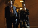 Another David Paterson Top Aide, Marissa Shorenstein, Resigns