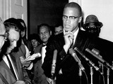 Malcolm X Killer Thomas Hagan Released From Prison