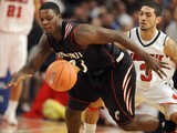 Lance Stephenson Leads Cincinnati into the Big East Tournament Quarterfinals(AP Photo/Henny Ray Abrams)