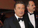 Oscars Host Alec Baldwin's Next Speaking Gig Will Be at NYU Commencement(AP Photo/Chris Pizzello)