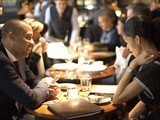 Manhattan French Restaurant Takes Top Food Honors in New Zagat Guide