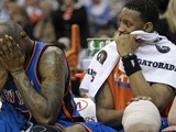 LeBron On Coming To Knicks:  