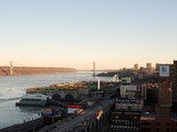Riverbank State Park Losing Rangers to Layoffs