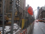 MTA Plans Public Hearing on Property Seizure for Second Avenue Subway