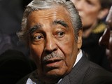 Charlie Rangel Will Step Aside as Chairman of House Ways and Means Committee(AP Photo/Gerald Herbert)