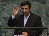 Ahmadinejad's 9/11 Claims 