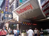 Times Square the Busiest Subway Station in New York, MTA Study Says