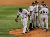 Yankees Drop Opening Night Game to Boston Red Sox, 9-7