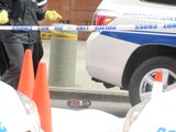 Man Dies From Fall at Le Parker Meridien Hotel Where Angels Baseball Players are Staying