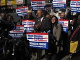 Adam Clayton Powell IV Accuses Charles Rangel of Running to Choose His Own Successor