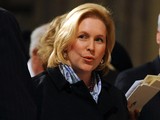 New York Officials Speak Out on Senate Republicans Blocking 'Don't Ask Don't Tell' Vote