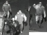 Police Searching for Three Men Accused of Gunpoint Mugging in Central Park