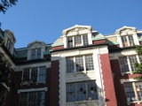 Former School Building in East Village May House Theater Group