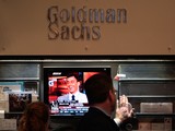 Smaller Bonuses Expected for Wall Street Bankers This Year