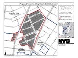 City to Vote on Plan to Preserve Beat Generation Landmarks in Greenwich Village