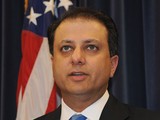 Feds Charge 17 With Defrauding Holocaust Reparation Organization