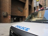 WaHi Security Guard Alleges She Was Roughed Up by Police, Report Says