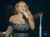 Mariah Carey in Legal Dogfight Over Bills For Veternarian