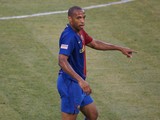 Red Bulls Sign Aging European Soccer Star Theirry Henry