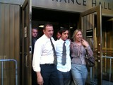 Times Square Stabbing Was Self-Defense, Grand Jury Finds