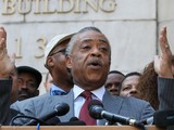 Al Sharpton Leads Anti-Beck Rally(Mark Wilson/Getty Images)