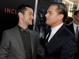 Man Headbutts Production Assistant On UWS Movie Set(Getty Images/Kevin Winter)