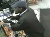 Police Searching For Suspects In Liquor Store Robberies(NYPD)