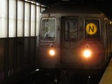 Woman Saved By Alert Driver From Speeding Train(Flickr/WallyG)