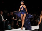 Sportswear and Swimsuits Hit the Runway at Fashion Week