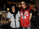 One Man's Sports Jersey Is Another Man's 'Fursey' at Fashion Week