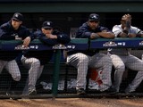 Rangers Even Series With 7-2 Thumping of Yankees