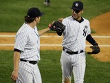 Yankees Sweep Twins to Earn ALCS Bid