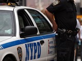 Police Searching for Suspect in String of Chinatown Burglaries