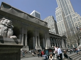 'Depression' Era Budget Cuts Could Shutter Libraries