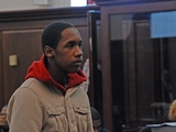 Teen Accused of Beating Deliveryman is an Honors Student, Mom Says