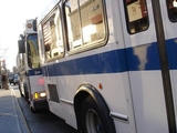 Six Manhattan Bus Lines to See Reduction in Service
