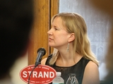 Author Takes Readers Back to Greenwich Village's Heyday
