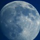 Rare New Year's Eve Blue Moon Fills Night Sky(Flickr/wolfpix)