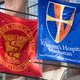St. Vincent's Hospital Lays Off 180 Employees(Flickr/Cresny)