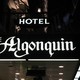 Algonquin Hotel Chef Stabbed in Kitchen Brawl(Flickr/krisjaus)