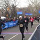 5000 Runners participate in Central Park Half MArathon(Josh Williams/DNAinfo)
