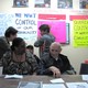 Truce in Chinatown, Lower East Side Zoning War?(DNAinfo/Suzanne Ma)